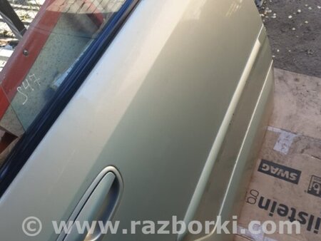 ФОТО Дверь для Subaru Outback Киев