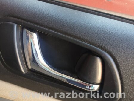 ФОТО Ручка двери внутренняя для Subaru Outback Киев