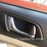 Ручка двери внутренняя Subaru Outback