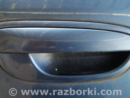 ФОТО Ручка двери внешняя для Subaru Legacy (все модели) Киев