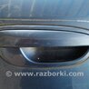Ручка двери внешняя Subaru Legacy (все модели)
