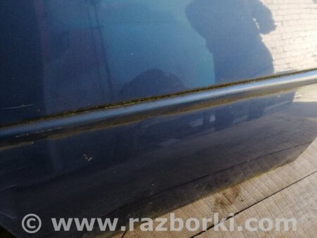 ФОТО молдинг на дверь для Subaru Legacy (все модели) Киев