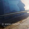 молдинг на дверь Subaru Legacy (все модели)