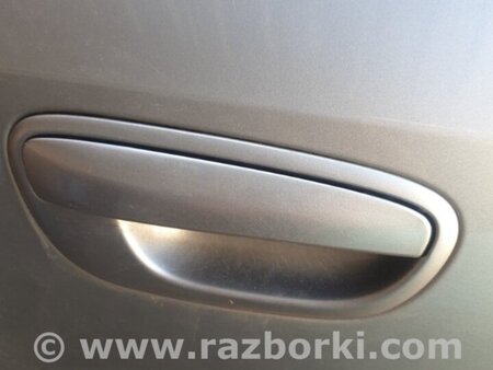ФОТО Ручка двери внешняя для Subaru Legacy (все модели) Киев