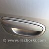 Ручка двери внешняя Subaru Legacy (все модели)