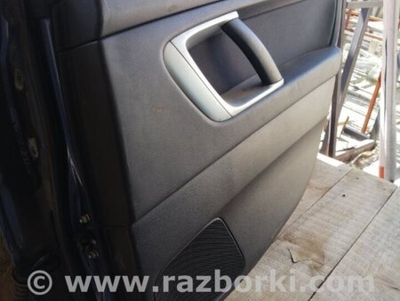 ФОТО Карточка дверная для Subaru Legacy (все модели) Киев