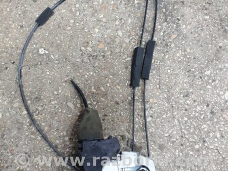 ФОТО Замок двери для Subaru Legacy (все модели) Киев