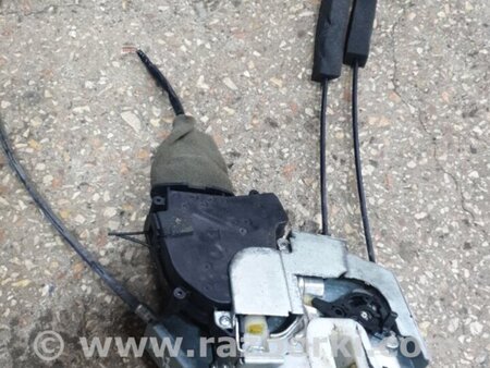 ФОТО Замок двери для Subaru Legacy (все модели) Киев