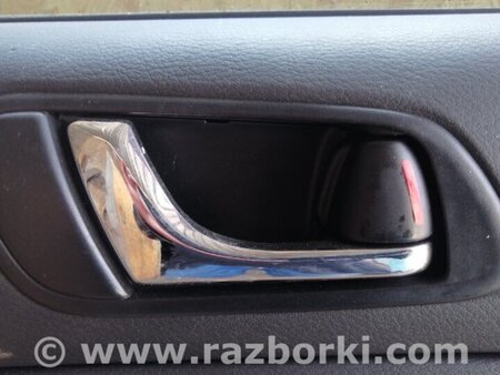 ФОТО Ручка двери внутренняя для Subaru Legacy (все модели) Киев