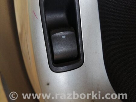 ФОТО Кнопка стеклоподъемника для Subaru Legacy (все модели) Киев