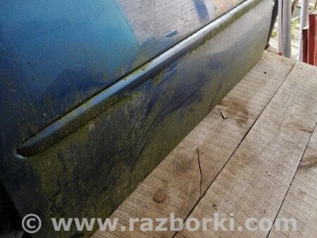ФОТО молдинг на дверь для Subaru Legacy (все модели) Киев