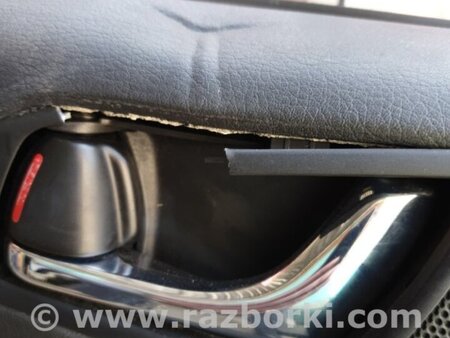 ФОТО Ручка двери внутренняя для Subaru Legacy (все модели) Киев