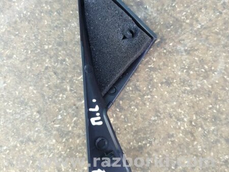 ФОТО Накладка на дверь для Subaru Legacy (все модели) Киев