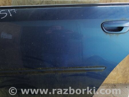 ФОТО Дверь для Subaru Legacy (все модели) Киев