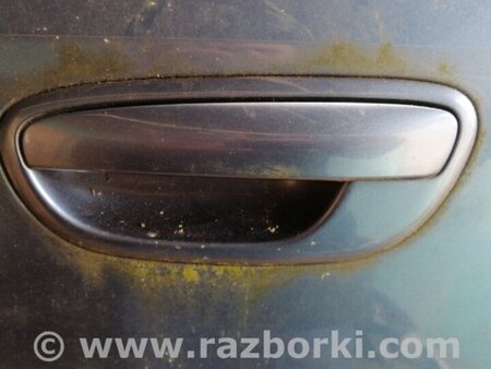 ФОТО Ручка двери внешняя для Subaru Legacy (все модели) Киев