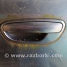 Ручка двери внешняя Subaru Legacy (все модели)