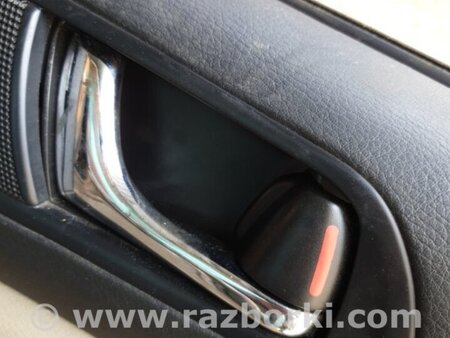 ФОТО Ручка двери внутренняя для Subaru Outback Киев