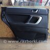 Карточка дверная Subaru Legacy (все модели)