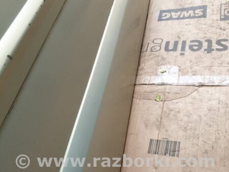 ФОТО Накладка на дверь для Subaru Outback Киев