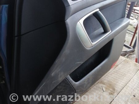 ФОТО Карточка дверная для Subaru Legacy (все модели) Киев