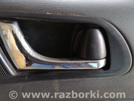 ФОТО Ручка двери внутренняя для Subaru Legacy (все модели) Киев