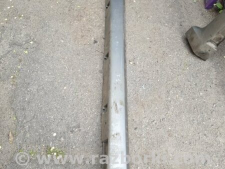 ФОТО Накладка на порог для Subaru Forester SG Киев