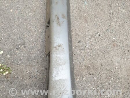ФОТО Накладка на порог для Subaru Forester SG Киев