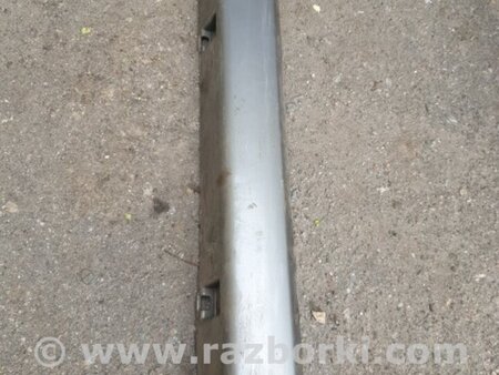 ФОТО Накладка на порог для Subaru Forester SG Киев