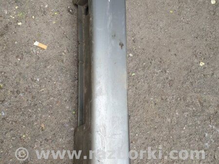 ФОТО Накладка на порог для Subaru Forester SG Киев