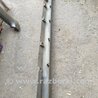 ФОТО Накладка на порог для Subaru Forester SG Киев