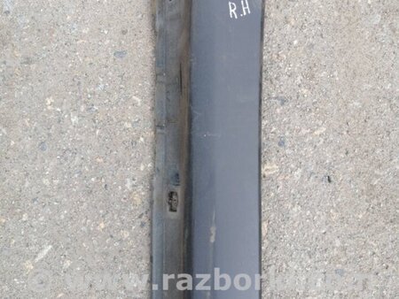 ФОТО Накладка на порог для Subaru Outback Киев