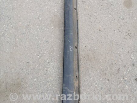 ФОТО Накладка на порог для Subaru Outback Киев