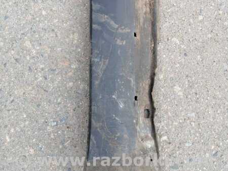 ФОТО Накладка на порог для Subaru Outback Киев