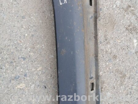 ФОТО Накладка на порог для Subaru Outback Киев