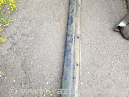 ФОТО Накладка на порог для Subaru Legacy (все модели) Киев
