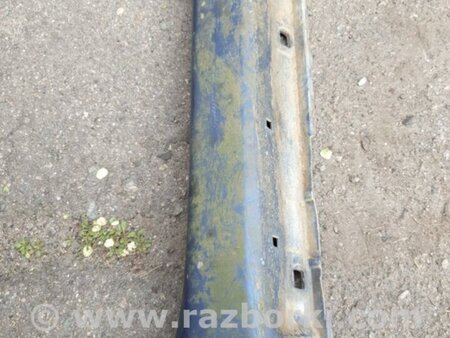 ФОТО Накладка на порог для Subaru Legacy (все модели) Киев