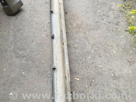 ФОТО Накладка на порог для Subaru Legacy (все модели) Киев