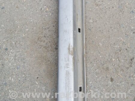 ФОТО Накладка на порог для Subaru Legacy (все модели) Киев