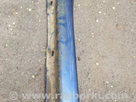 ФОТО Накладка на порог для Subaru Legacy (все модели) Киев