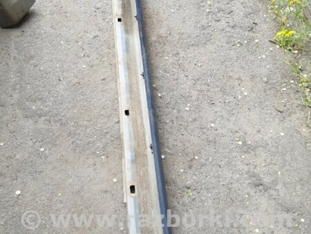 ФОТО Накладка на порог для Subaru Legacy (все модели) Киев