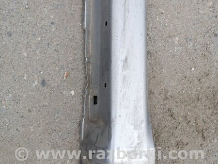 ФОТО Накладка на порог для Subaru Legacy (все модели) Киев