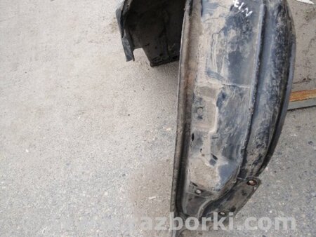 ФОТО Подкрылок для Subaru Legacy (все модели) Киев