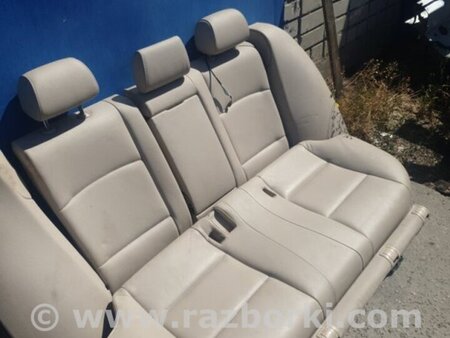ФОТО Салон в сборе для BMW 5 F10 Киев