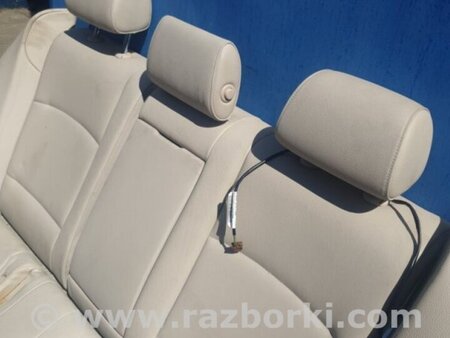 ФОТО Салон в сборе для BMW 5 F10 Киев