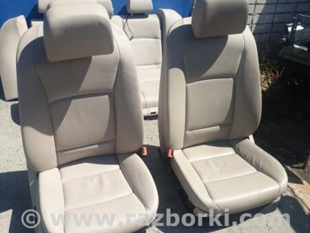 ФОТО Салон в сборе для BMW 5 F10 Киев