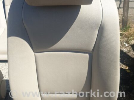 ФОТО Салон в сборе для BMW 5 F10 Киев
