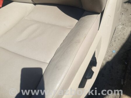 ФОТО Салон в сборе для BMW 5 F10 Киев