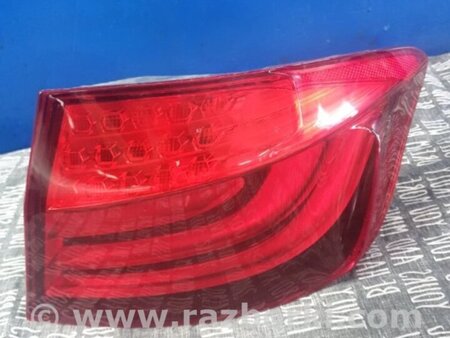 ФОТО Фара для BMW 5 F10 Киев
