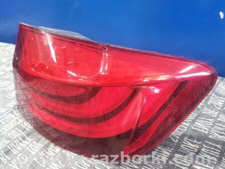 ФОТО Фара для BMW 5 F10 Киев