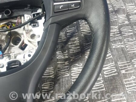 ФОТО Руль для BMW 5 F10 Киев